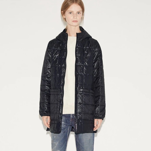 ISO: Stutterheim Skanstull Parka - Picture 5 of 5